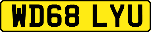 WD68LYU
