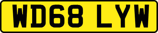 WD68LYW
