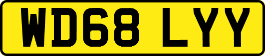 WD68LYY