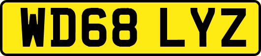 WD68LYZ