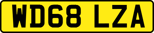 WD68LZA