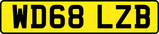 WD68LZB