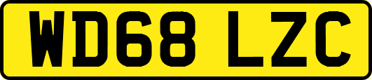 WD68LZC