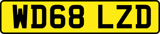 WD68LZD