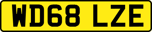 WD68LZE