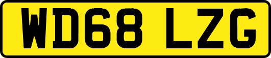 WD68LZG