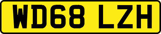 WD68LZH