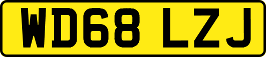 WD68LZJ