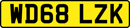 WD68LZK