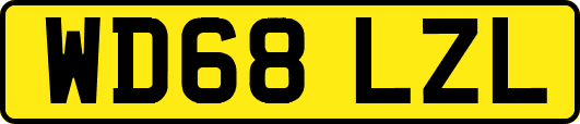 WD68LZL
