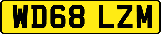 WD68LZM