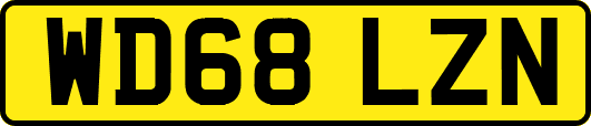 WD68LZN