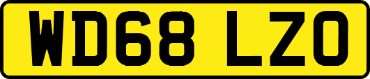 WD68LZO