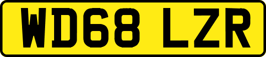 WD68LZR