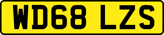 WD68LZS