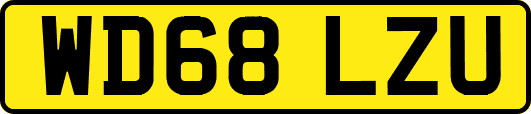 WD68LZU