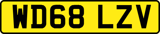 WD68LZV