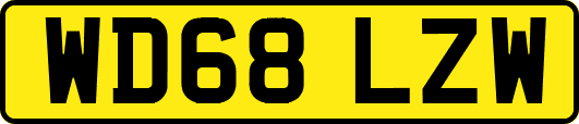 WD68LZW