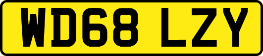 WD68LZY