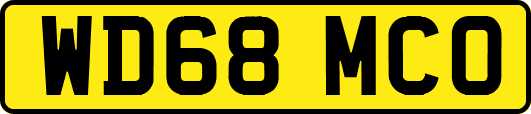 WD68MCO