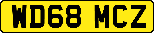WD68MCZ