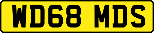 WD68MDS