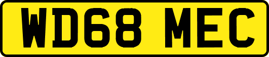 WD68MEC