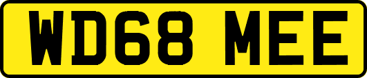 WD68MEE