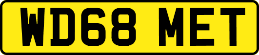 WD68MET