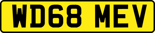 WD68MEV