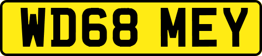 WD68MEY