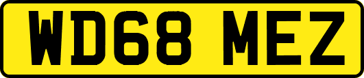 WD68MEZ