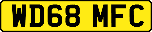 WD68MFC