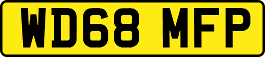 WD68MFP