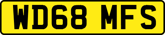 WD68MFS