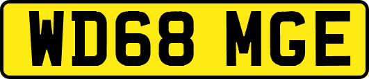 WD68MGE