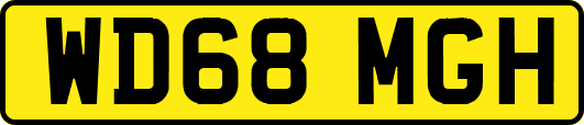 WD68MGH