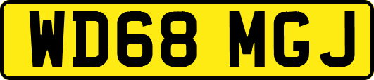 WD68MGJ