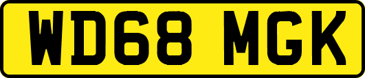 WD68MGK