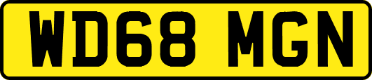 WD68MGN