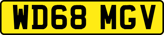 WD68MGV