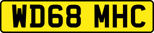 WD68MHC