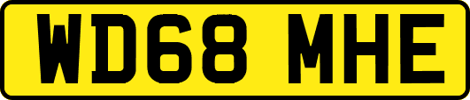 WD68MHE
