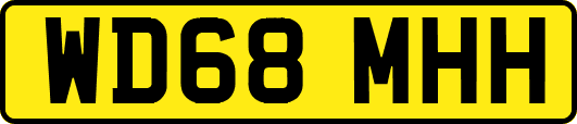 WD68MHH