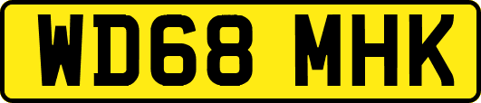 WD68MHK