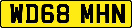 WD68MHN