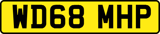 WD68MHP