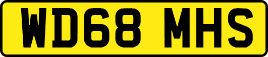 WD68MHS