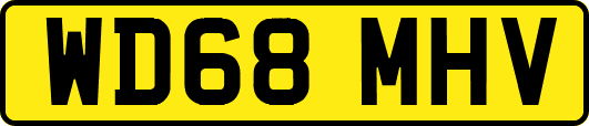 WD68MHV