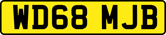 WD68MJB